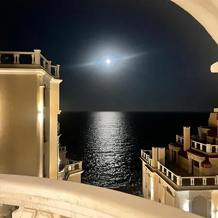 Golden Sands La Апартаменти Варна