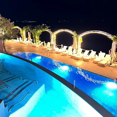 Golden Sands La Варна