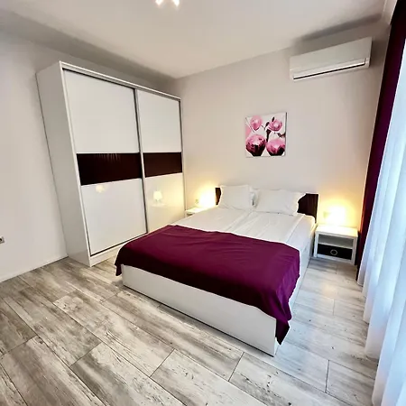Golden Sands La Варна